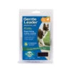 PetSafe® Gentle Leader® No Pull Dog Head Collar Black Color Medium(113280) -Pet Supplies Shop 759023019208