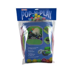 Marshall® Pop-N-Play Ball Pit For Ferret(91224)