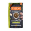 Instinct® Raw Boost® Grain Free Recipe With Real Chicken Healthy Weight Freeze Dried Dog Food 4 Lbs(96534) -Pet Supplies Shop 769949652205
