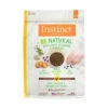 Instinct® Be Natural™ Real Chicken & Brown Rice Recipe Dog Food 25 Lbs(96169) -Pet Supplies Shop 769949652823