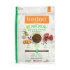 Instinct® Be Natural™ Real Lamb & Oatmeal Recipe Dog Food 24 Lbs(96172)