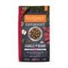 Instinct® Raw Boost® Grain Free Recipe With Real Beef Freeze Dried Dog Food 4 Lbs(96575) -Pet Supplies Shop 769949658191