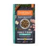 Instinct® Raw Boost® Grain Free Recipe With Real Chicken Freeze Dried Puppy Food 4 Lbs(96585) -Pet Supplies Shop 769949658399