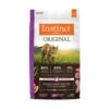 Instinct® Original Grain Free Recipe With Real Rabbit Cat Food 4.5 Lbs(96594) -Pet Supplies Shop 769949658597