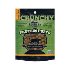 Redbarn® Chicken Protein Puffs High Protien Cat Treats(115766)