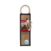 Petlinks® Rope Relief Hanging Cat Scratcher Brown Color(25529) -Pet Supplies Shop 786306499006