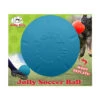 Jolly Pets® Jolly Soccer Ball™ Dog Toys Blue Color Small 6 Inch(37716) -Pet Supplies Shop 788169720624 998d2123 95c2 4010 8ea7 ee3ea1f25d06