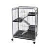 Ware™ Level 4 Indoor Hutch For Small Animal Medium(129724)