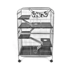 Ware™ Living Room Series Ferret Home For Small Animal 32 X 20.75 X 50 Inch(129727)
