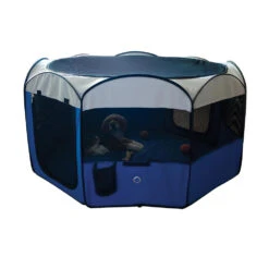 Ware™ Deluxe Pop-Up Playpen For Dog Large(129748)