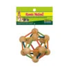 Ware™ Atomic Nut Ball Small Animal Toys Large(129867) -Pet Supplies Shop 791611032275 b70c06da 6626 46bb 89e8 676695979f59