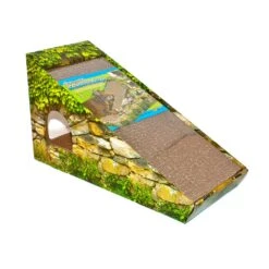 Ware™ Scratch-N-Bridge For Cat 8 X 18.5 X 10.5 Inch(130023)