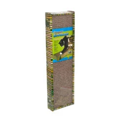 Ware™ Single Sit-N-Scratch For Cat 5.25 X 2 X 18.25 Inch(130024)