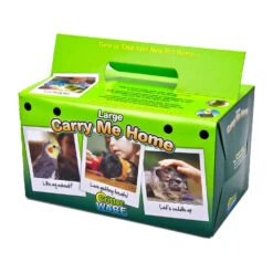 Ware™ Carry Me Home For Small Animal Large(1714)