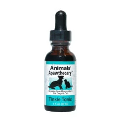 Animal Essentials® Tinkle Tonic Herbal Formula For Cat & Dog 1 Oz(35611)