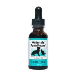 Animal Essentials® Tinkle Tonic Herbal Formula For Cat & Dog 2 Oz(35613)