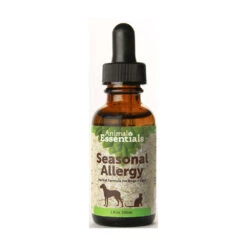 Animal Essentials® Seasonal Allergy Support Herbal Formula For Cat & Dog 1 Oz(35627)