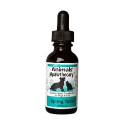 Animal Essentials® Seasonal Allergy Support Herbal Formula For Cat & Dog 2 Oz(35628)