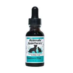 Animal Essentials® Heart Health Cardiovascular Support For Cat & Dog 1 Oz(35642)