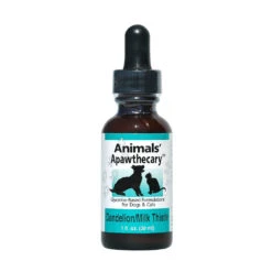 Animal Essentials® Liver Defense For Cat & Dog 1 Oz(35653)