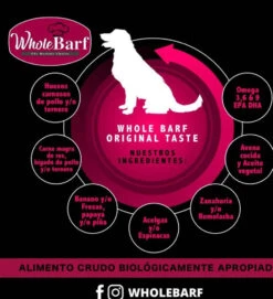 B.A.R.F FOOD(B A R F Food) -Pet Supplies Shop 7x2fbLqkSL