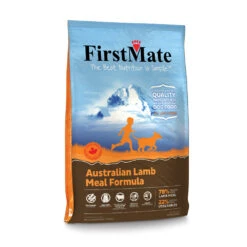FirstMate™ Grain Free Australian Lamb Meal Formula Dog Food 28.6 Lbs(122899)