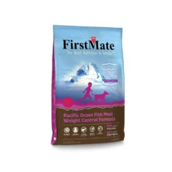 FirstMate™ Grain Free Pacific Ocean Fish Meal Weight Control Formula Dog Food 28.6 Lbs(122906)