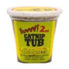 Ducky World Yeowww!® Catnip Tub 2 Oz(58873)