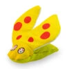Ducky World Yeowww!® Lady Krinkle Bug Catnip Toys(58908)