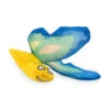 Ducky World Yeowww!® Butterflies Cat Toys Blue Color(58919) -Pet Supplies Shop 812402004315 a0116c39 8fb1 40ea a13f b176acde69fa
