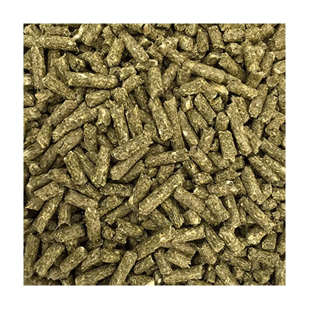 Modesto Milling® Organic Rabbit Pellets 50 Lbs(10036) 3 Modesto Milling® Organic Rabbit Pellets 50 Lbs(10036)