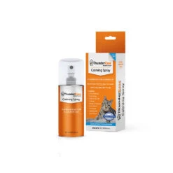 ThunderEase® Calming Spray For Cat 1 Oz(122972)