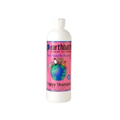 Earthbath® Wild Cherry Ultra-Mild Puppy Shampoo 16 Oz(59104)