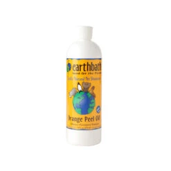 Earthbath® Sweet Orange Oil Dirty Dog Shampoo 16 Oz(59102)