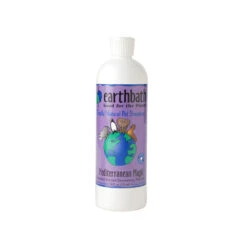 Earthbath® Mediterranean Magic™ Deodorizing Shampoo For Cat & Dog 16 Oz(59109)