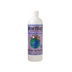 Earthbath® Lavender Coat Brightening Shampoo For Cat & Dog 16 Oz(59094)