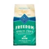 Blue Buffalo® Freedom® Grain Free Lamb Recipe Adult Dog 11 Lbs(46938) -Pet Supplies Shop 840243100804