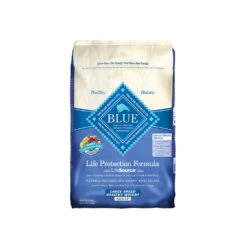 Blue Buffalo® Life Protection Formula® Healthy Weight Chicken & Brown Rice Recipe Large Breed Adult Dog Food 30 Lbs(47121)