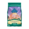Blue Buffalo® Multi-Cat Health Chicken & Turkey Recipe Adult Cat Food 15 Lbs(47168) -Pet Supplies Shop 840243105786