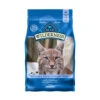 Blue Buffalo® Wilderness™ Nature's Evolutionary Diet Indoor Grain Free Chicken Adult Cat Food 2 Lbs(47171) -Pet Supplies Shop 840243105816