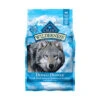 Blue Buffalo® Wilderness™ Grain Free Denali Dinner® With Wild Salmon, Venison & Halibut Adult Dog Food 22 Lbs(47245) -Pet Supplies Shop 840243117291