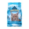 Blue Buffalo® Wilderness™ Grain Free Denali Dinner® With Wild Salmon, Venison & Halibut Adult Cat Food 4 Lbs(47360) -Pet Supplies Shop 840243123803