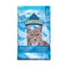 Blue Buffalo® Wilderness® Denali Dinner® With Wild Salmon, Venison & Halibut Grain Free Cat Food 10 Lbs(135308) -Pet Supplies Shop 840243123810