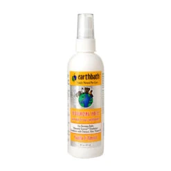 Earthbath® Vanilla & Almond 3-in-1 Deodorizing Spritz For Dog 8 Oz(59064)