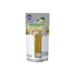 Himalayan Pet Supply® Himalayan Dog Chews® Gray The Original Chews Gray Color 6 Oz(72810)