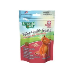 Emerald Pet® Urinary Tract Control Feline Health Treats 2.5 Oz(120912)