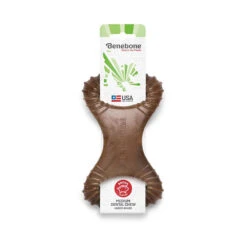 Benebone® Bacon Flavored Dental Dog Chews Medium 8.3 Oz(498)