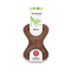 Benebone® Bacon Flavored Dental Dog Chews Small 4.9 Oz(508)