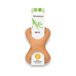Benebone® Chicken Flavored Dental Dog Chews Small 4.9 Oz(513)