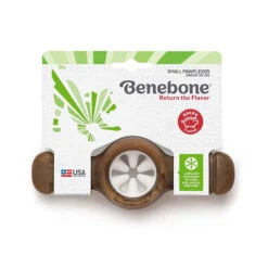 Benebone® Bacon Flavored Pawplexer Dog Chews Small 4.2 Oz(530)